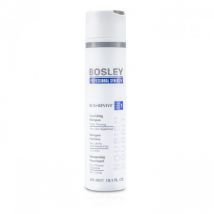Bos revive shampooing nourrissant - Bosley Shampoing 300 ml