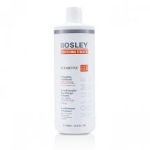 Bos revive Conditionneur volumisant - Bosley Après-shampoing 1000 ml