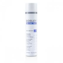 Bos revive Conditionneur volumisant - Bosley Après-shampoing 300 ml