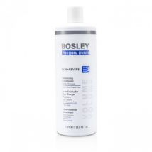 Bos revive Conditionneur volumisant - Bosley Après-shampoing 1000 ml