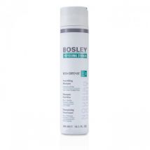 Bos defense shampooing nourrissant - Bosley Shampoing 300 ml
