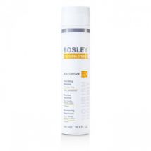 Bos defense shampooing nourrissant - Bosley Shampoing 300 ml
