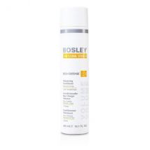 Bos defense conditionneur volumisant - Bosley Après-shampoing 300 ml