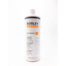 Bos defense conditionneur volumisant - Bosley Après-shampoing 1000 ml