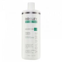 Bos defense conditionneur volumisant - Bosley Après-shampoing 1000 ml