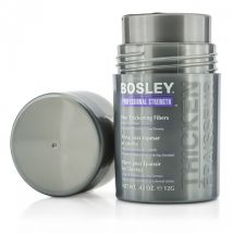 Fibres pour épaissir les cheveux - Bosley Soins capillaires 12 g