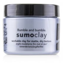 Sumoclay - Bumble And Bumble Soins capillaires 45 ml
