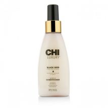 Black Seed Oil traitement sans rinçage - CHI Après-shampoing 118 ml