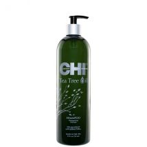 Tea Tree Oil - CHI Shampoing 739 ml
