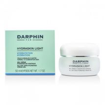 Hydraskin Light Gel Crème Hydratation Continue - Darphin Soin hydratant et nourrissant 50 ml