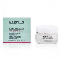 Ideal Resource Crème Lumière Lissante Retexturisante - Darphin Soin Anti-âge et anti-rides 50 ml