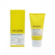 Néroli bigarade Masque-en-huile - Decléor Masque 50 ml