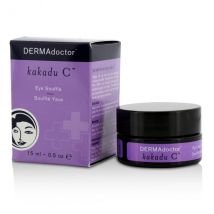 Kakadu C Soufflé Yeux - DERMAdoctor Contour des yeux 15 ml
