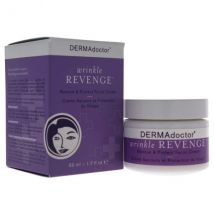 Wrinkle Reveng - DERMAdoctor Soin Anti-âge et anti-rides 50 ml