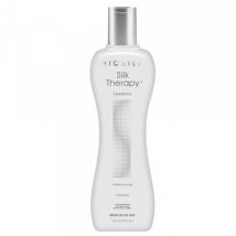 Silk Therapy - Biosilk Shampoing 355 ml