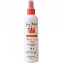 Rosemary repel conditioning spray - Fairy Tales Soins capillaires 236 ml