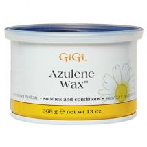 Azulene - GiGi Soin dépilatoire 368 g
