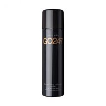 Real Men control spray fixatif - GO24.7 Soins capillaires 266 ml