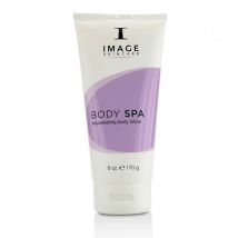 Body spa rejuvenating body lotion - Image Skincare Hydratant et nourrissant 170 g