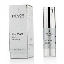 The max Stem cell eye cream - Image Skincare Contour des yeux 15 ml