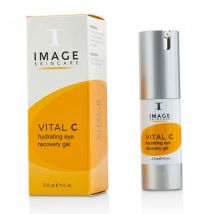 Vital c Hydrating recovery gel - Image Skincare Contour des yeux 15 ml