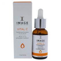 Vital C hyrating antioxydant A C E serum - Image Skincare Sérum et booster 30 ml