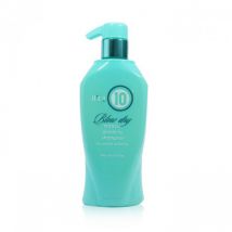 Blow dry miracle glossing shampoo - It's a 10 Shampoing 295,7 ml