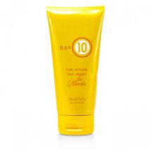 Five minutes hair repair for blondes - It's a 10 Soins capillaires 148 ml