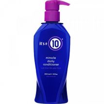 Miracle daily conditioner - It's a 10 Après-shampoing 295,7 ml