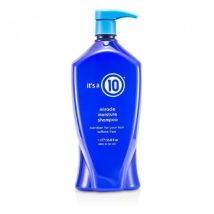 Miracle moisture shampoo - It's a 10 Shampoing 1000 ml