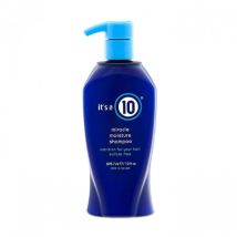 Miracle moisture shampoo - It's a 10 Shampoing 295,7 ml