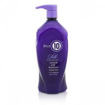 Silk Express Miracle Silk Shampoo - It's a 10 Shampoing 1000 ml