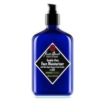 Double-duty face moisturizer - Jack Black Soin Anti-âge et anti-rides 251 g