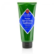 Nourishing Hair & Scalp Conditioner - Jack Black Après-shampoing 295 ml