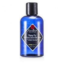 Bump fix Razor bump & ingrown hair solution - Jack Black Gommage et exfoliant visage 177 ml