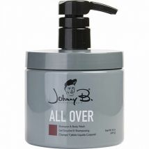 All Over - Johnny B. Gel douche 454 g