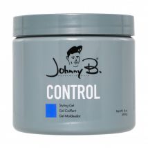 Control - Johnny B. Produits coiffants 454 g