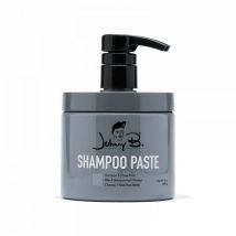 Shampoo paste - Johnny B. Shampoing 454 g
