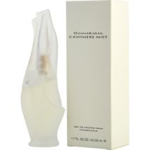 Cashmere Mist - Donna Karan Eau De Toilette Spray 50 ml