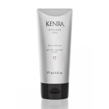 Styling gel Firm hold gel - Kenra Soins capillaires 177 ml