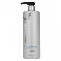 Platinum Thickening conditioner - Kenra Après-shampoing 932 ml