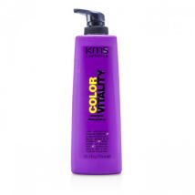 Color vitality shampooing - KMS California Shampoing 750 ml