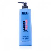 Moist repair shampooing - KMS California Shampoing 750 ml