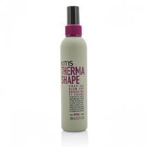 Therma shape brushing et forme - KMS California Soins capillaires 200 ml