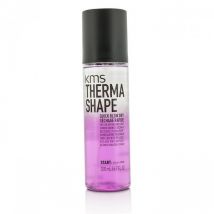 Therma shape séchage rapide - KMS California Soins capillaires 200 ml