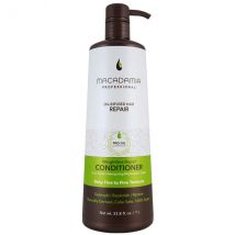 Weightless Repair Conditioner - Macadamia Après-shampoing 1000 ml