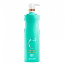 Hard water wellness shampoo - Malibu C Shampoing 1000 ml