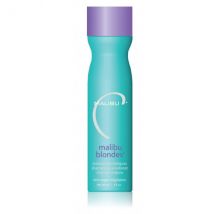Malibu blondes shampooing amplificateur - Malibu C Shampoing 266 ml