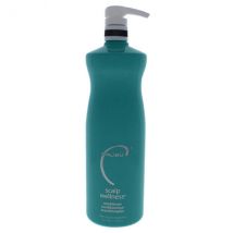 Scalp wellness conditionneur - Malibu C Après-shampoing 1000 ml