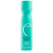 Swimmers wellnes shampooing - Malibu C Shampoing 266 ml